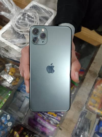 iPhone 11 Pro max jv , 64 gb, 78health