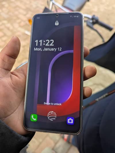 LG-V60 THINQ 5G 8/128 ALL OK