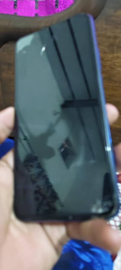 huawei y9 prime 2018 - condition 8/10