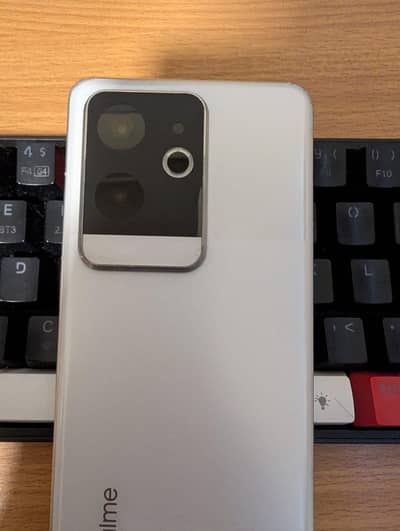 Realme GT 6 (China 8GEN3)