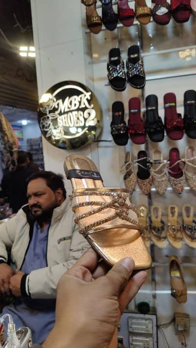 LADIES EID COLLECTION