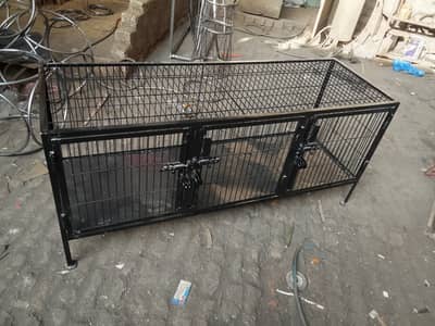 Cage / cages / cat cage / dog cage / birds cage / rabbit cage
