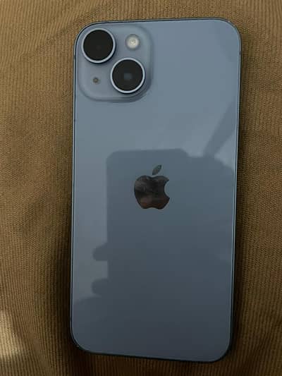 Iphone 14 JV NON PTA