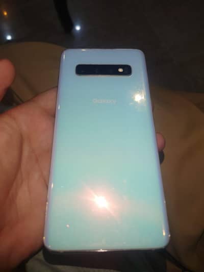 Samsung s10