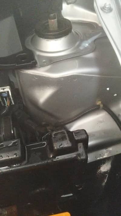 2018 honda city aspire 1.5 prosmatic