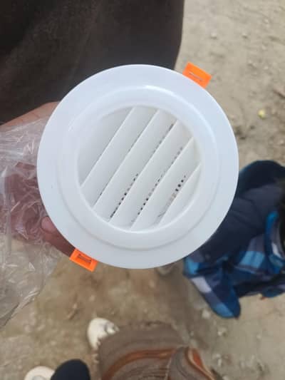 Ceiling Air ventilator