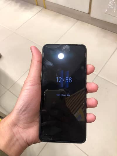 Vivo Y400