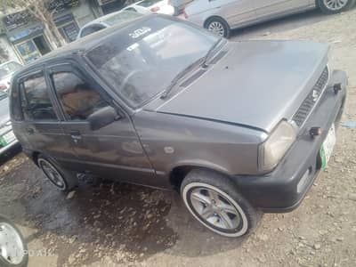 Mehran 10 model number Lahore