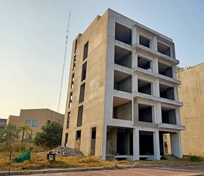 2 Bedroom Luxury Apartment On Easy Installments