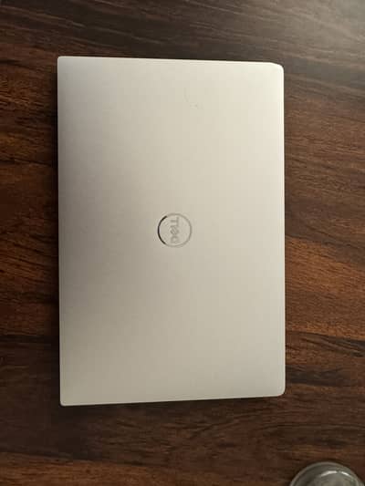 Dell XPS