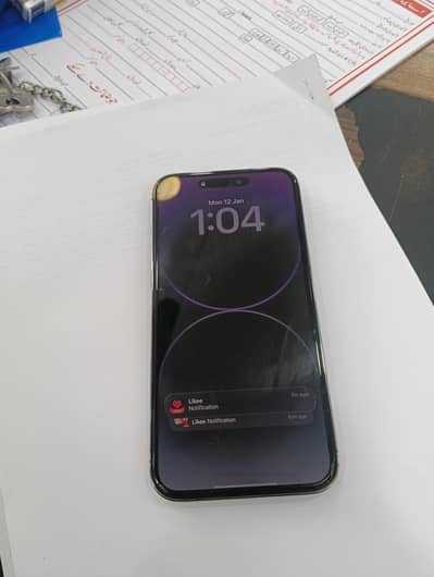 iphone 14pro max 128gb