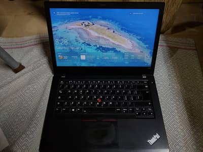 lenovo thinkpad
