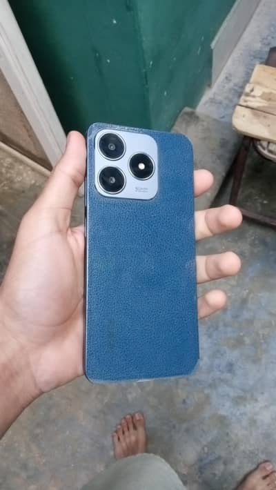 realme c63 6/128