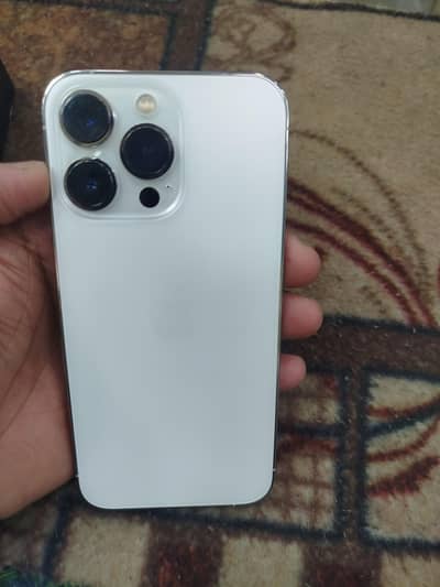 iPhone 13 pro PTA approved