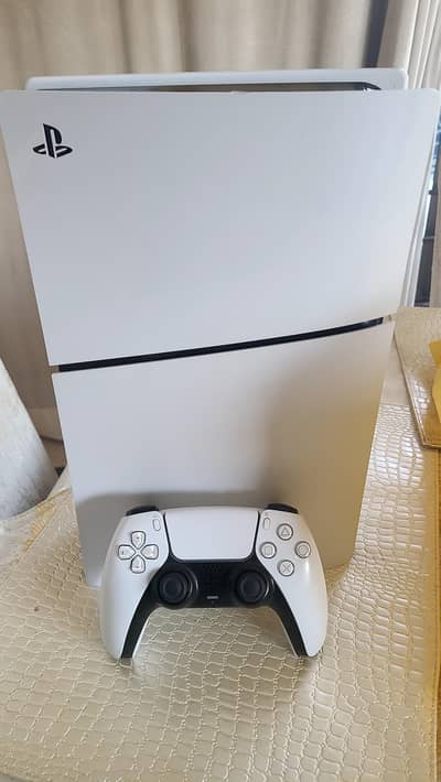 PlayStation 5 | PS5 Controller