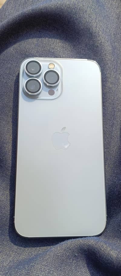 I phone 13 pro max non pta