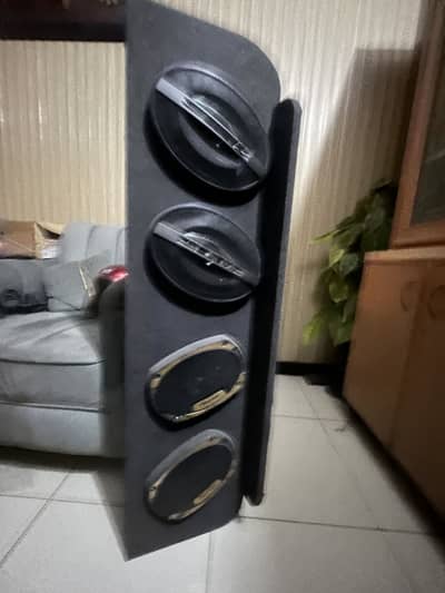 brand new speaker for sale