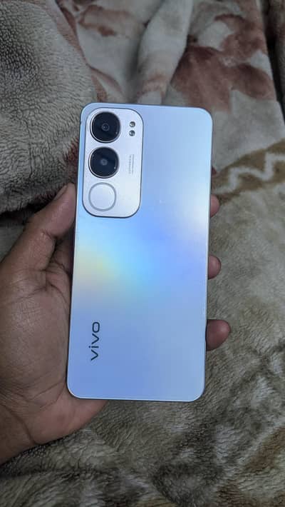 vivo Y19s exchange Possible