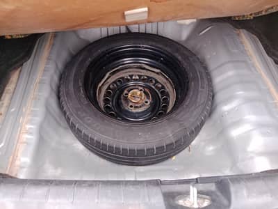 Honda City 2015 model