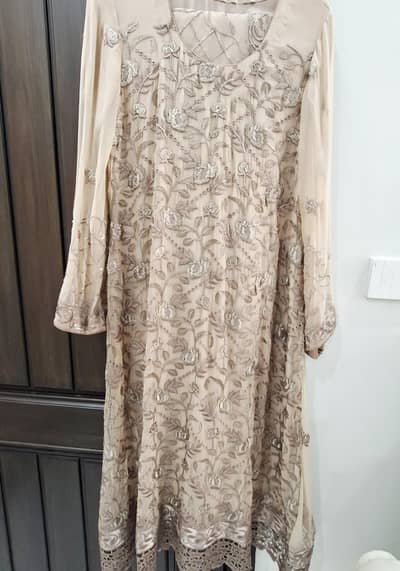 Pre-loved Party Dress