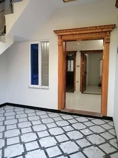 Beautiful Brand New House Double Storey Size 25x40 For Sale In I-10