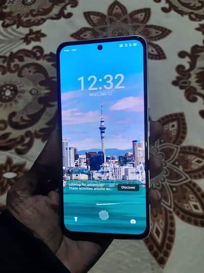 Itel S25 in excellent condition for sell