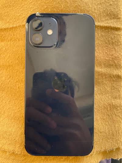 I Phone 12 64gb 10/9 condition