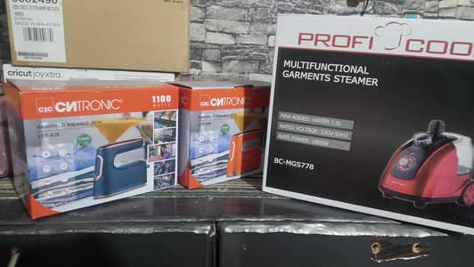 imported CNtronic brand contact 03142006886