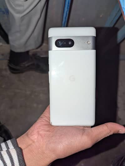Google Pixel 7