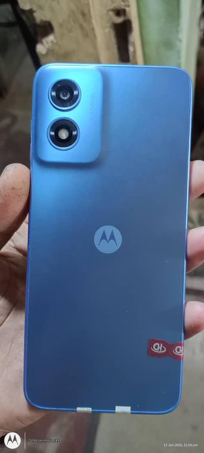 4GB. . . . 64GB Motorola G play . . . . non pta