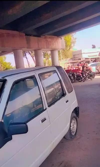 Alto 660 cc engine wise perfect  best petrol average