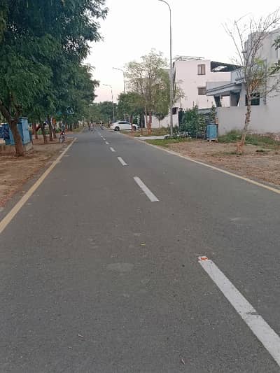 Only 10 Marla Plot For Sale