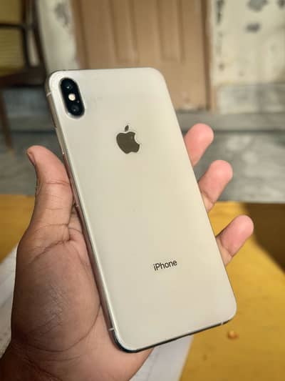 iPhone Xs Max Pta Approved
