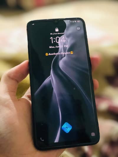 vivo s1 pta approved