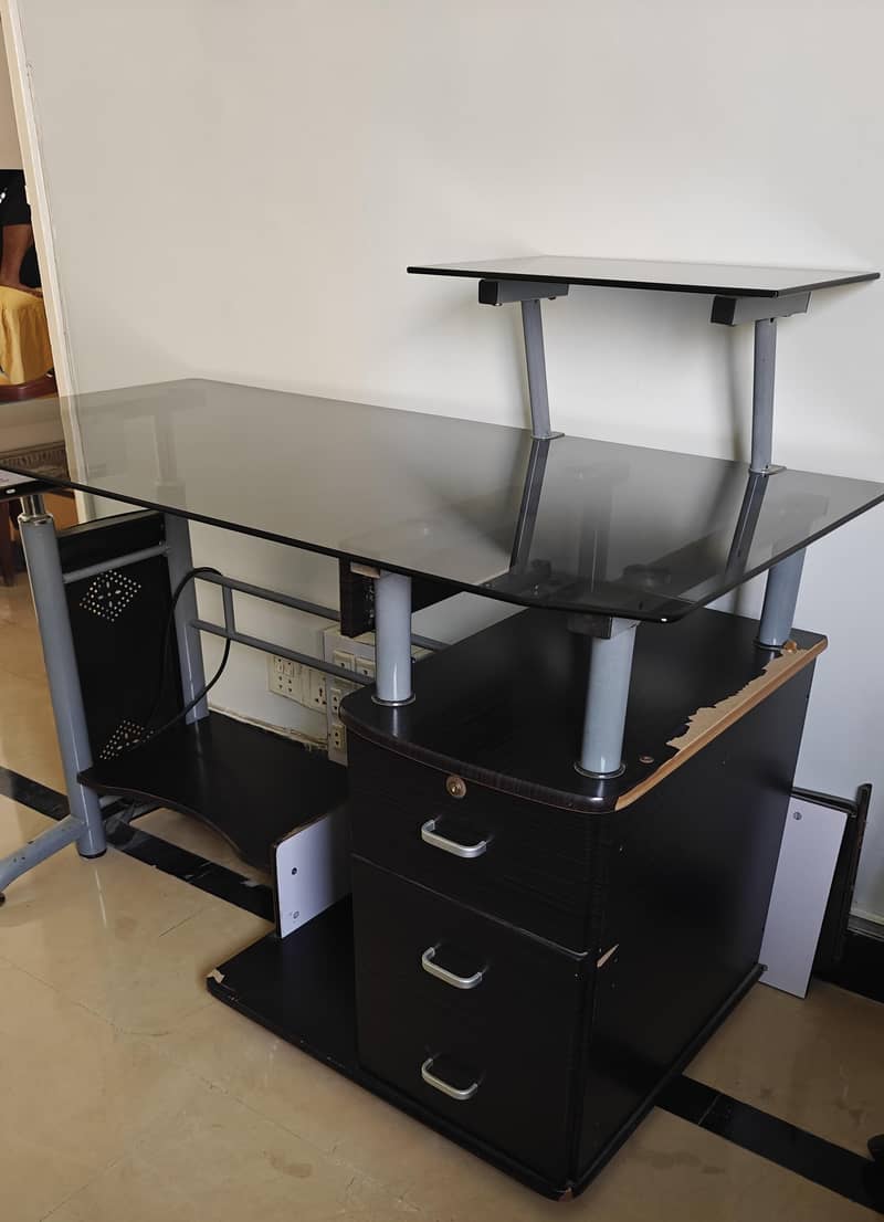 Computer/Office Table 1