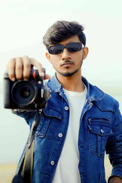 Faizan Arbab 