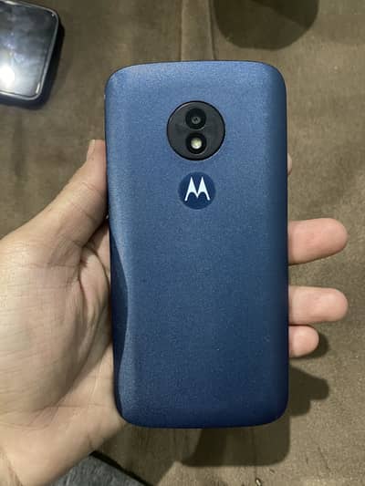Moto e5 play 2/16 gb pta approved
