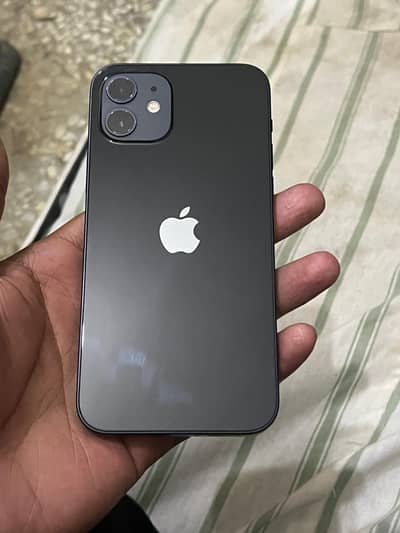 iPhone 12 Jv 64 GB