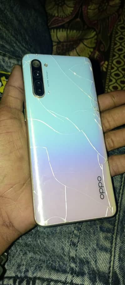 oppo Reno 3 vitality