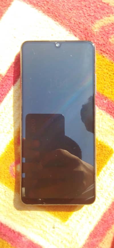 Samsung a32 all OK