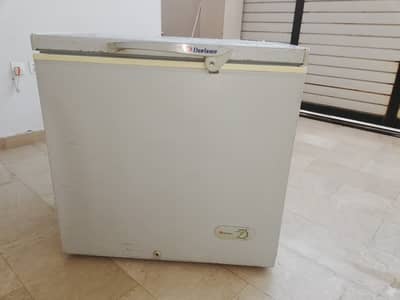 Dawlance refrigirator for Sale in good condition.
