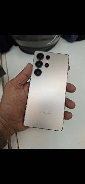 samsung s25 ultra non pta sim time avail