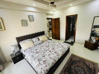 1 Bedroom Luxury Farninsh Apartment