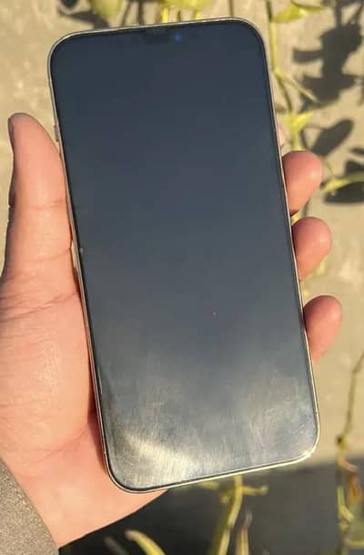 iphone 12 pro Max non PTA 256GB