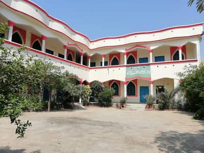 Factory available for rent , commercial space is available for rent