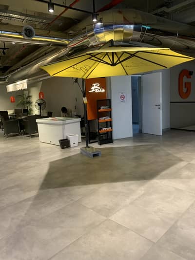 Brand Occupied Shop For Sale In Builders Mall