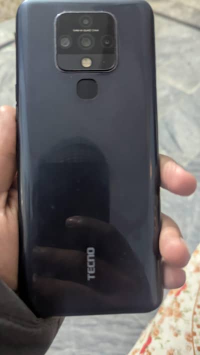 TECNO CAMON 16 PRO MOBILE AVAILABLE. . . . ALL OK ONLY MOBILE