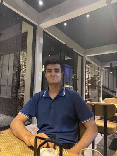 Taha Khurshid