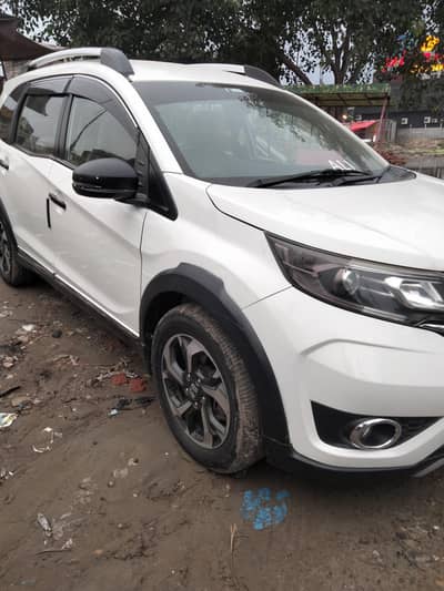 Honda BRV S