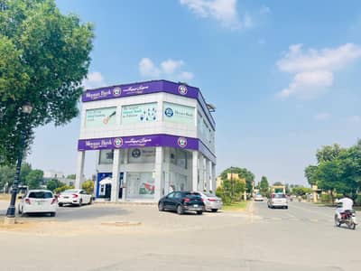 10 MARLA PLOT FOR SALE IN LAKE CITY